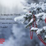 BUON NATALE