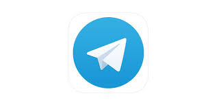 Contattaci su Telegram